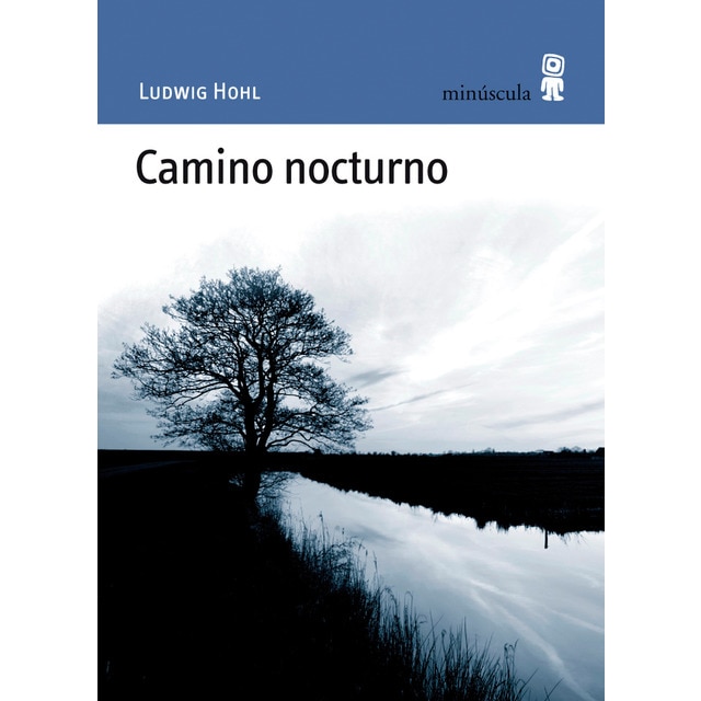 Camino nocturno (Tapa blanda)