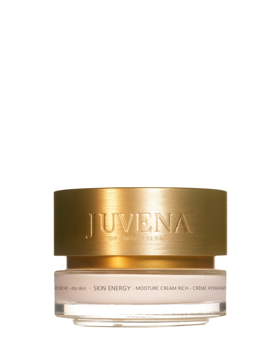 Imagen de Juvena Skin Energy Moisture Cream Rich crema 50 ml en OfertitasTOP