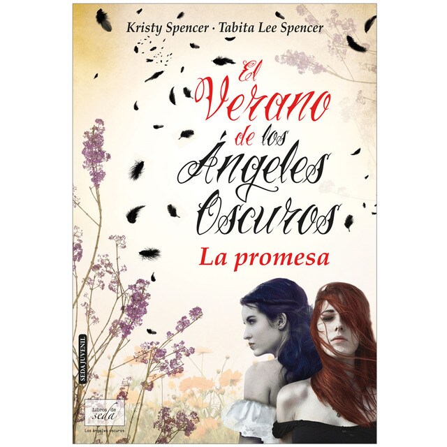 El verano de los ángeles oscuros. La promesa.pdf