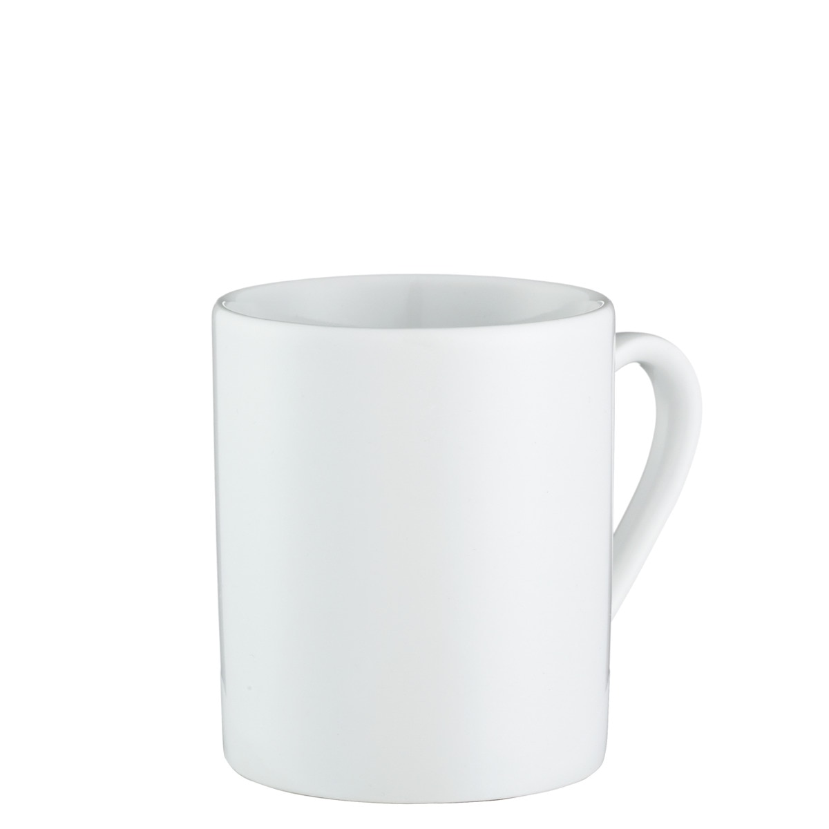 El Corte Inglés - Taza Mug Universal Blanco En Oferta El Corte Inglés - Taza Mug Universal El Corte Inglés.