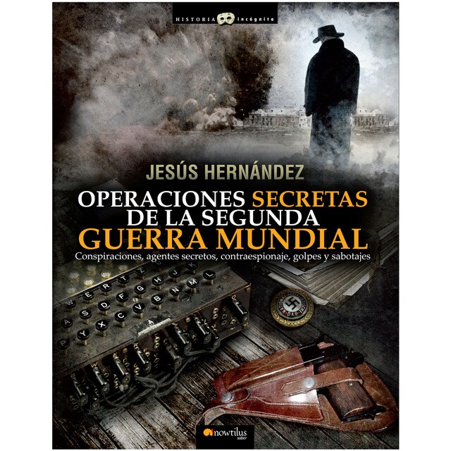 Operaciones secretas de la segunda guerra mundial.pdf