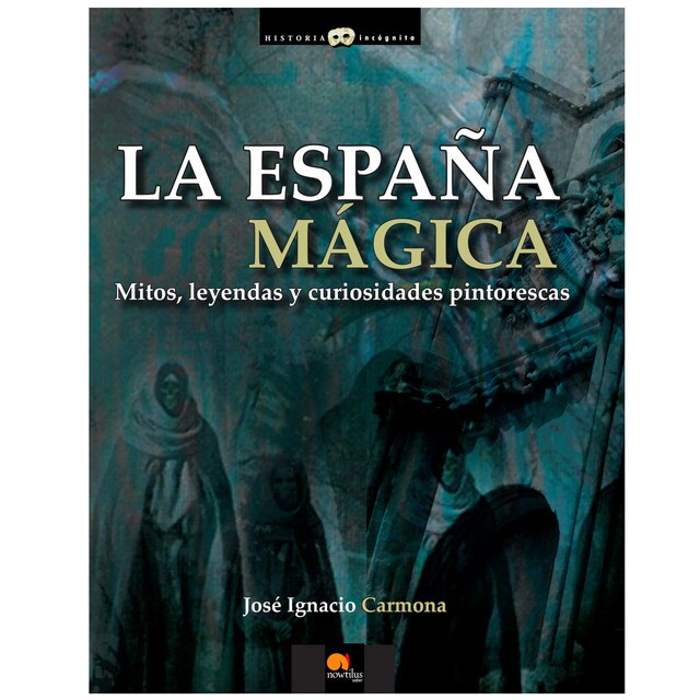 La españa magica.pdf