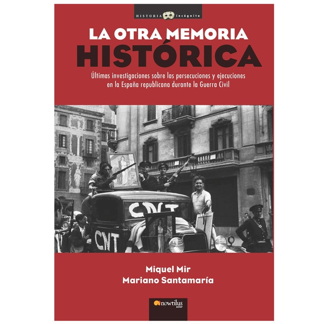 La otra memoria histórica.pdf
