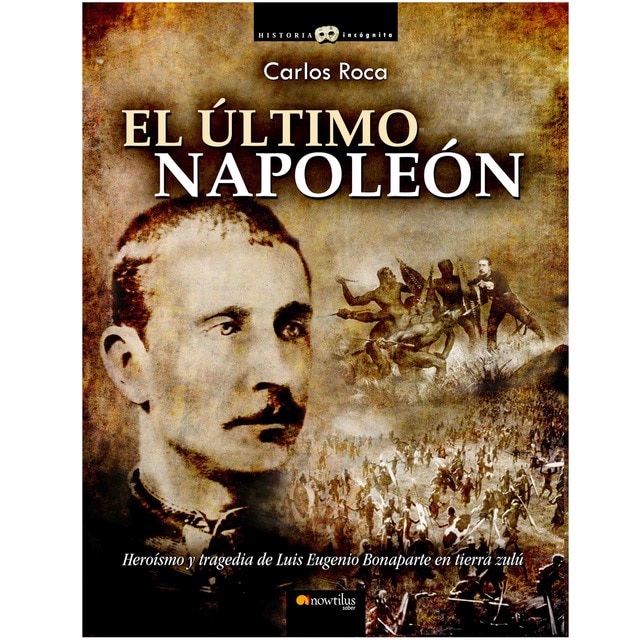 El último napoleón.pdf