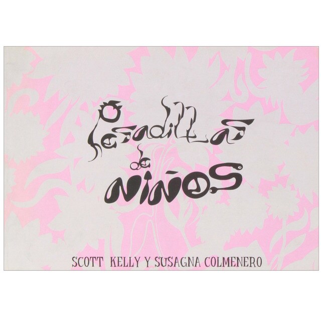 Pesadilla de niños.pdf