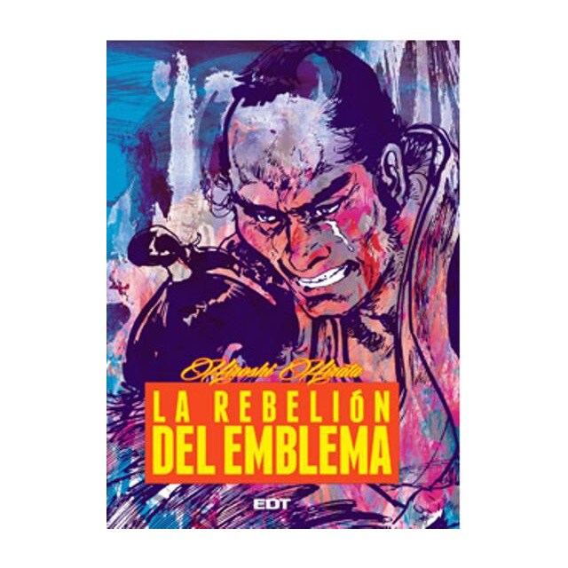 La rebelión del emblema.pdf