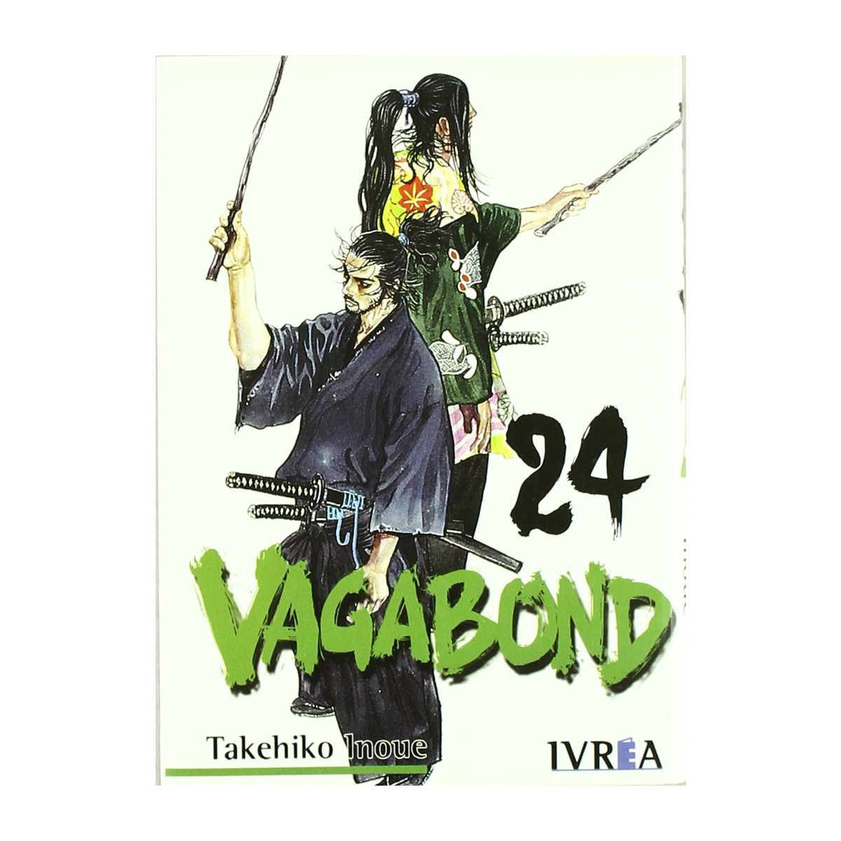 Vagabond 24