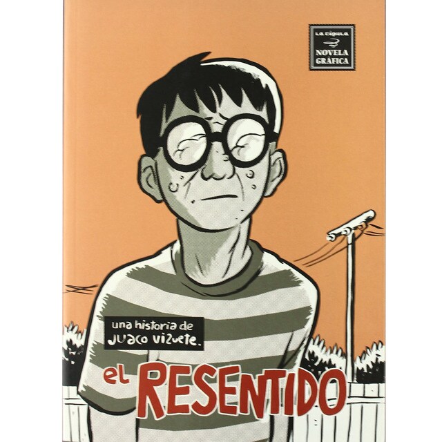 El resentido.pdf