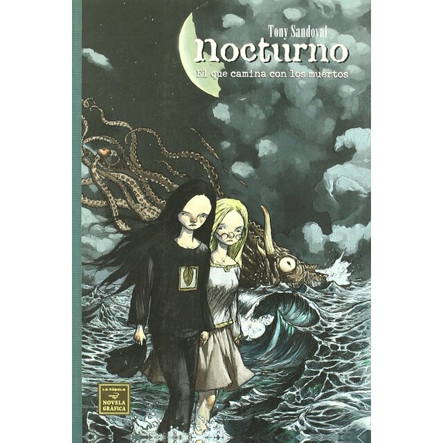 Nocturno, el que camina con los muertos.pdf