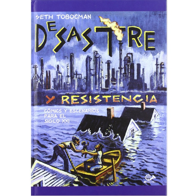 Desastre y resistencia (Tapa dura)