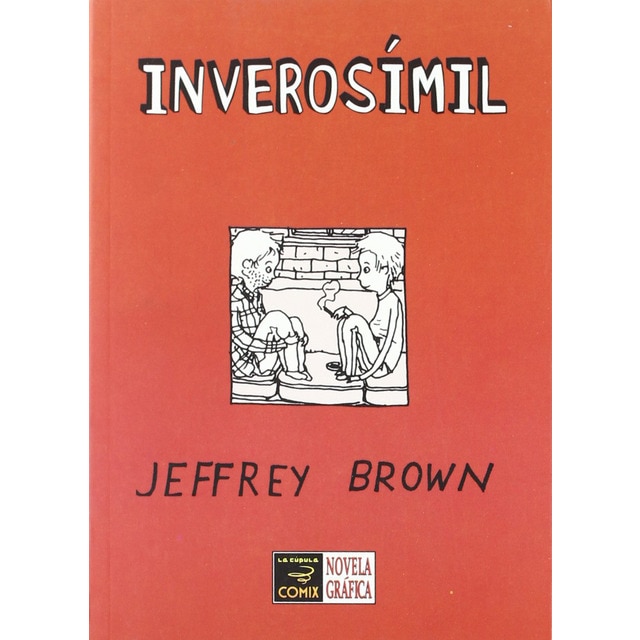 Inverosímil (Tapa blanda)