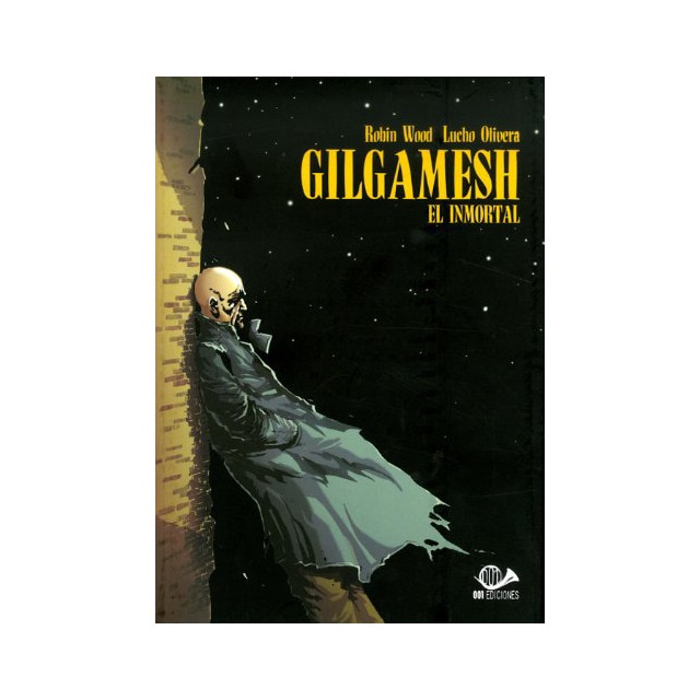 Gilfamesh. El inmortal nº2.pdf