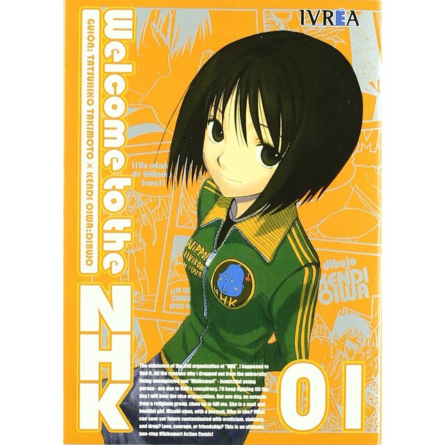 Welcome to the nhk 01.pdf