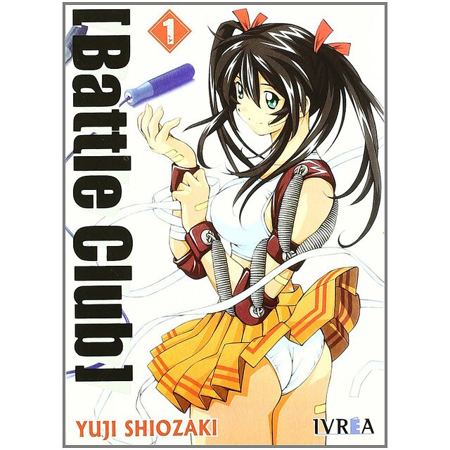Battle club 01.pdf