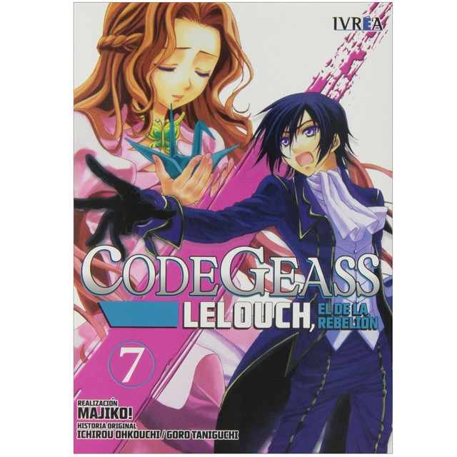 Code geass: lelouch, el de la rebelión 07.pdf