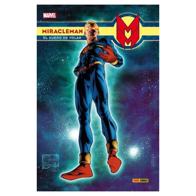 Miracleman. El sueño de volar.pdf