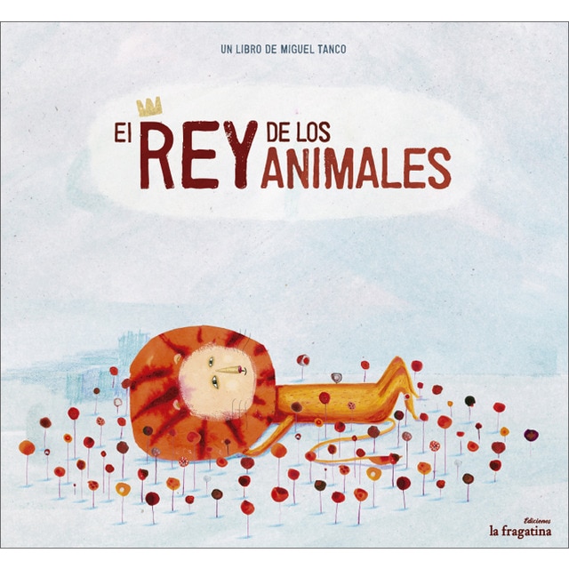 El rey de los animales.pdf