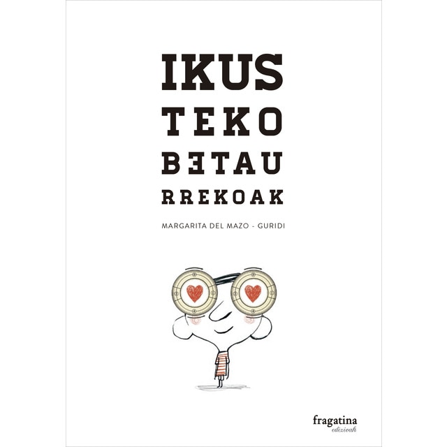 Ikusteko betaurrekoak (Tapa dura)