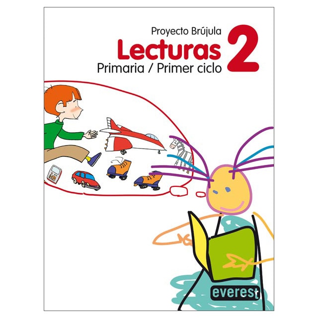 Una cámara