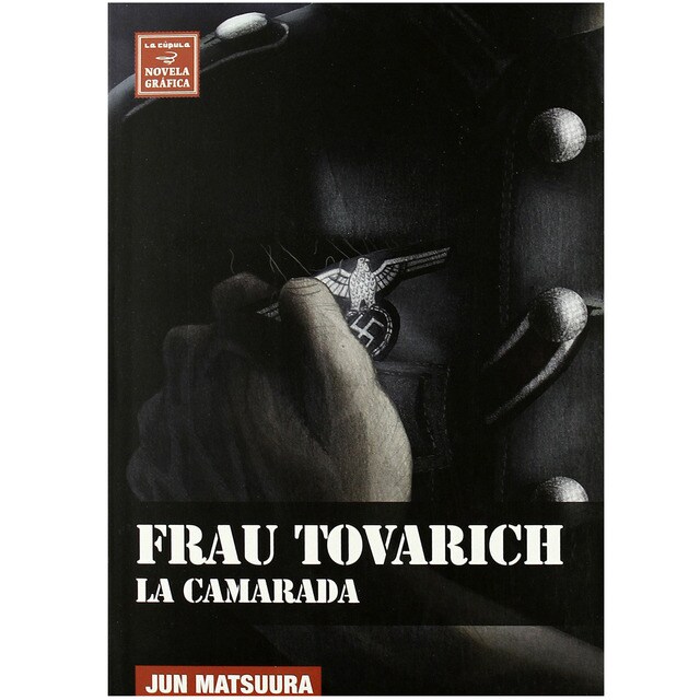 Frau tovarich.pdf