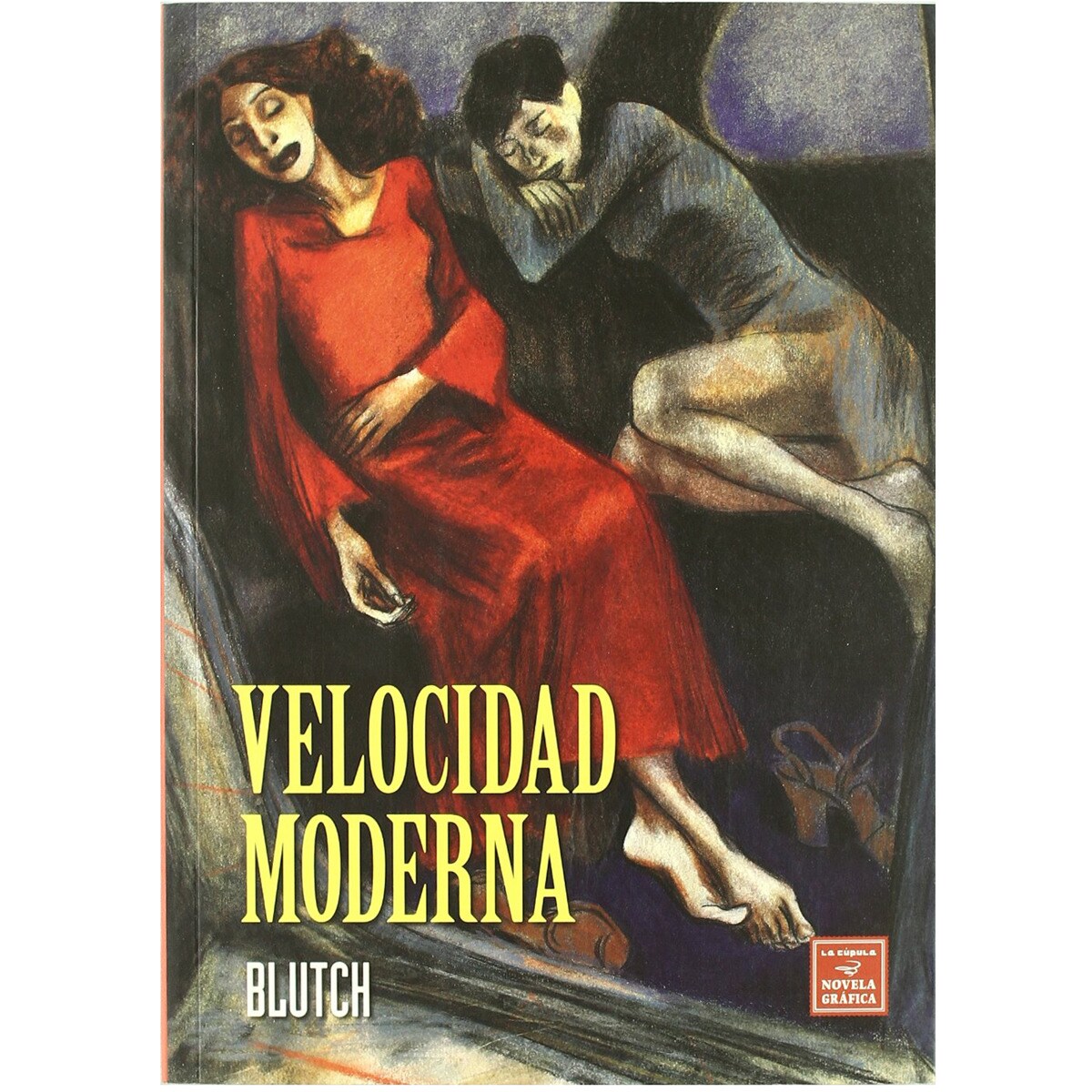 Velocidad moderna