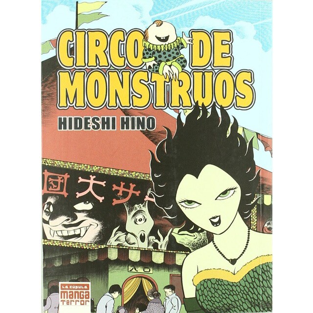 Circo de mónstruos.pdf