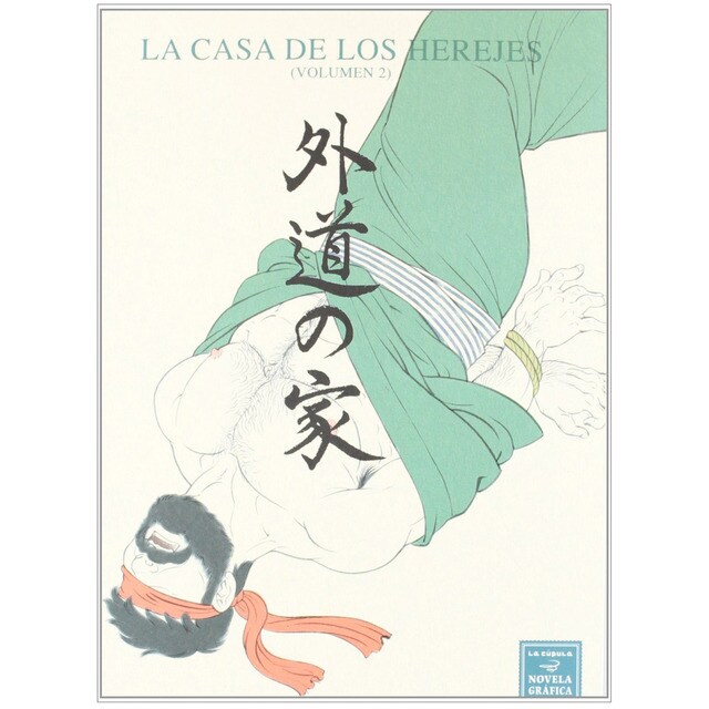 La casa de los herejes 2.pdf
