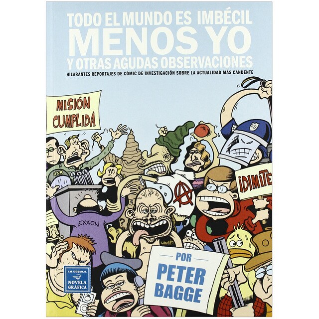 Todo el mundo es imbécil menos yo.pdf