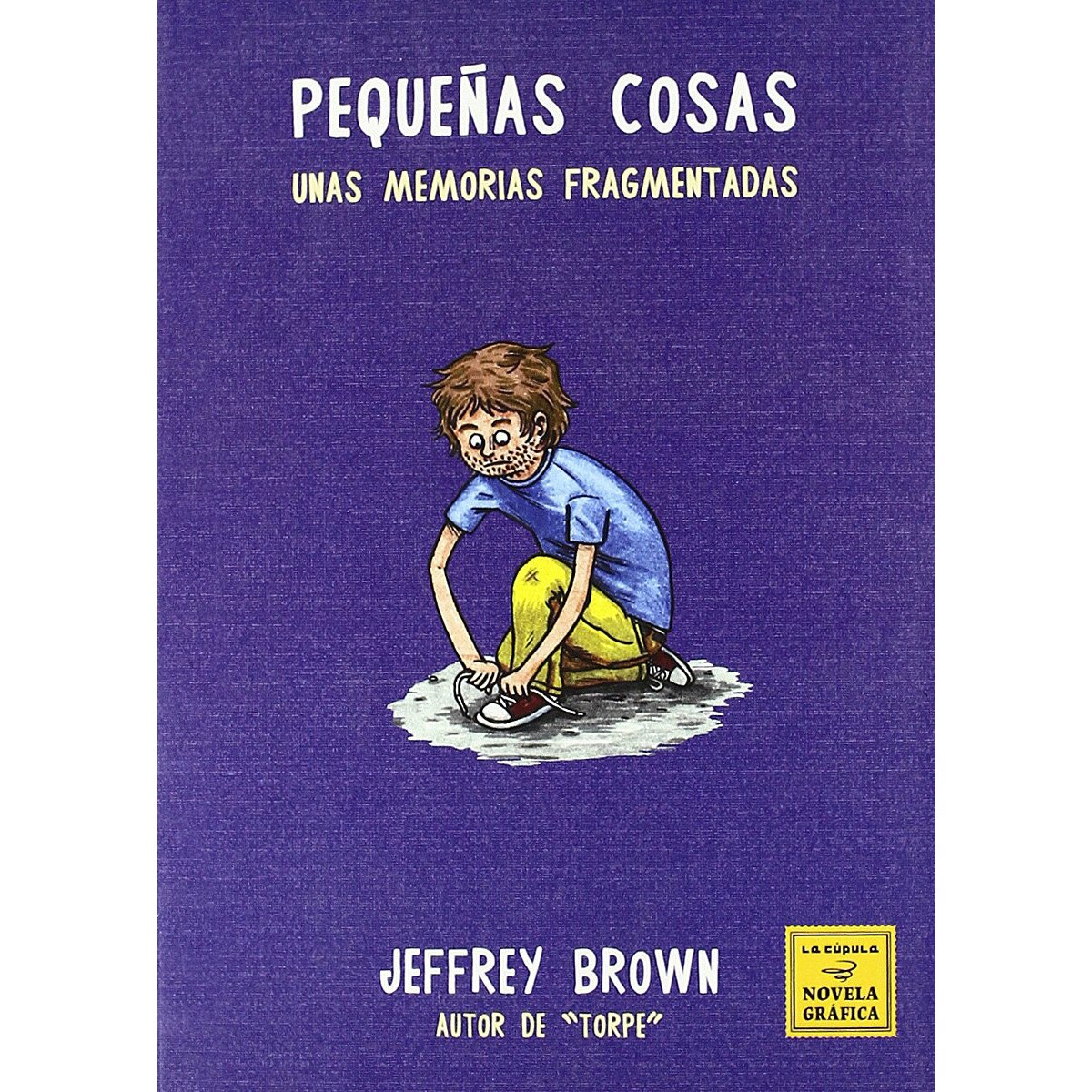 Pequeñas cosas