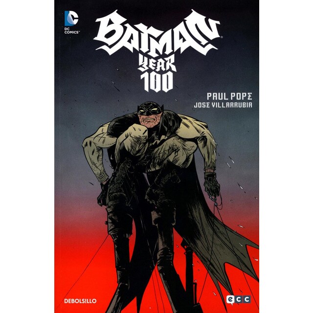 Batman: año 100.pdf