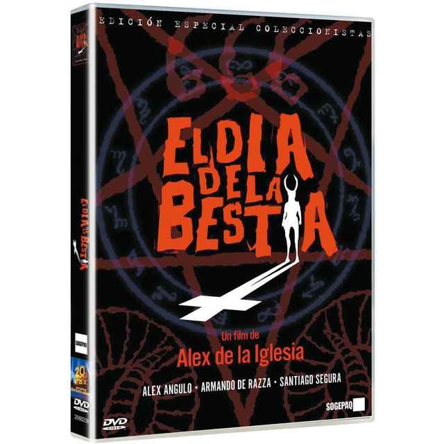 El Dia De La Bestia Online El Dia De La Bestia Online