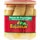 BAJAMAR extra-thick asparagus spears flask 110 drained weight g
