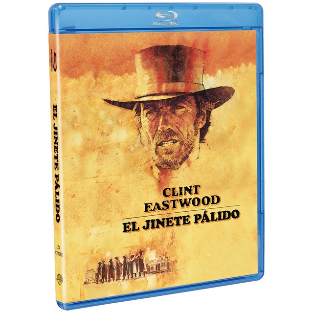 Ver Pelicula El Jinete Palido En Español Completa