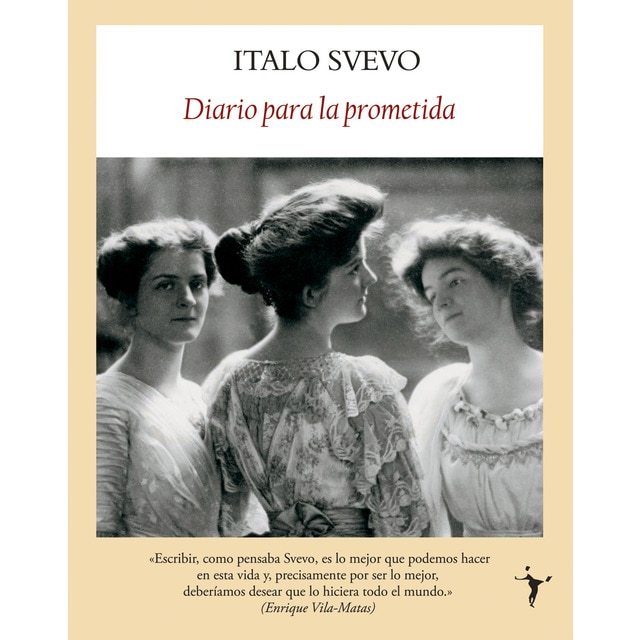 Diario para la prometida