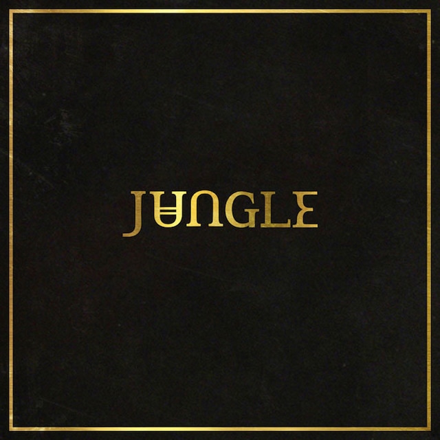 Jungle (LP-Vinilo).