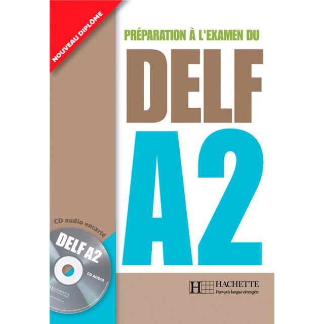 Delf a2+cd