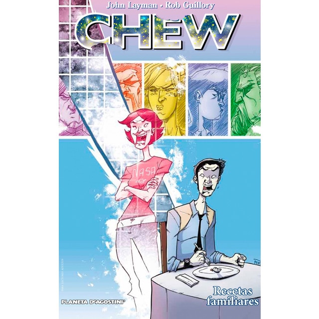 Chew nº 08/12: Recetas familiares.pdf