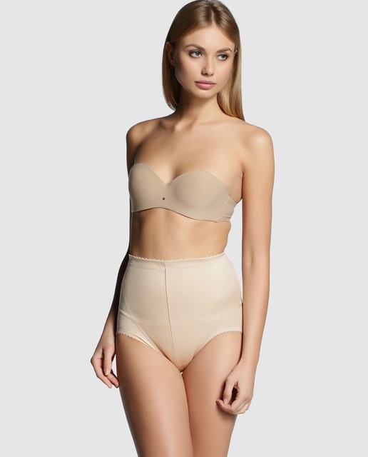 Faixa shapewear
