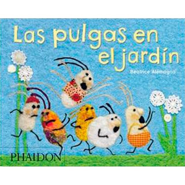 Las pulgas en el jardin.pdf