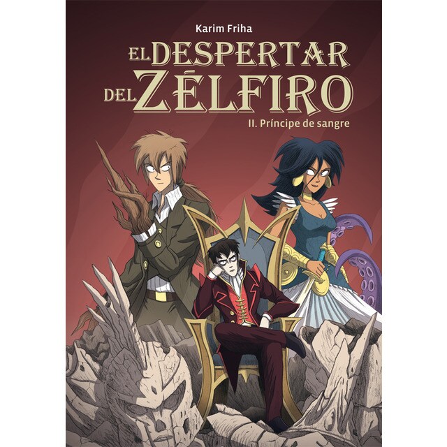 El despertar de zelfiro 2.pdf