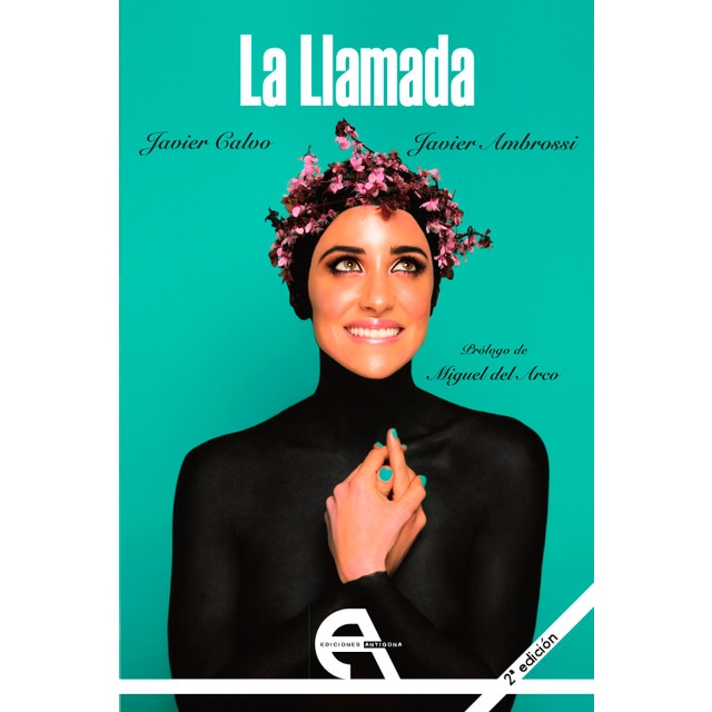 La llamada - 2ª edición.pdf