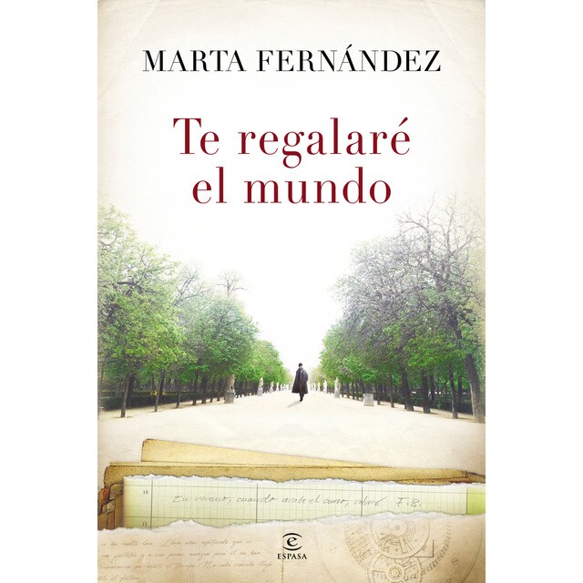Te regalaré el mundo.pdf