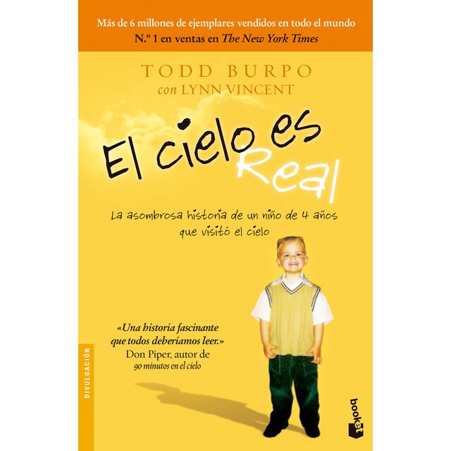 El cielo es real.pdf