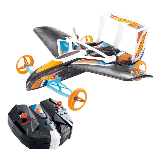 Coche volador