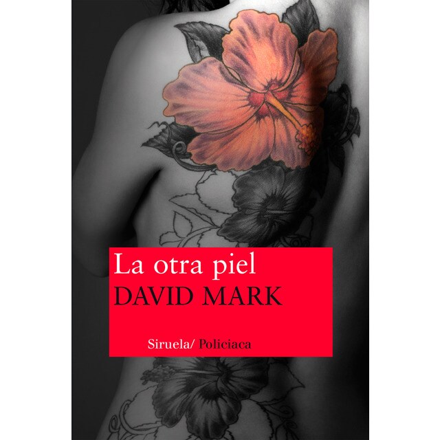 La otra piel.pdf