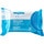 VECKIA refreshing wetwipes with vitamin E packet 25 each cleanse and moisturise your skin