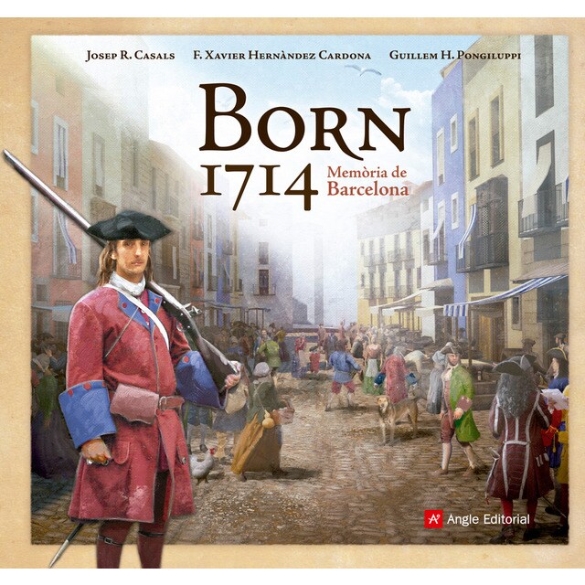 Born 1714. Memãria de barcelona.pdf