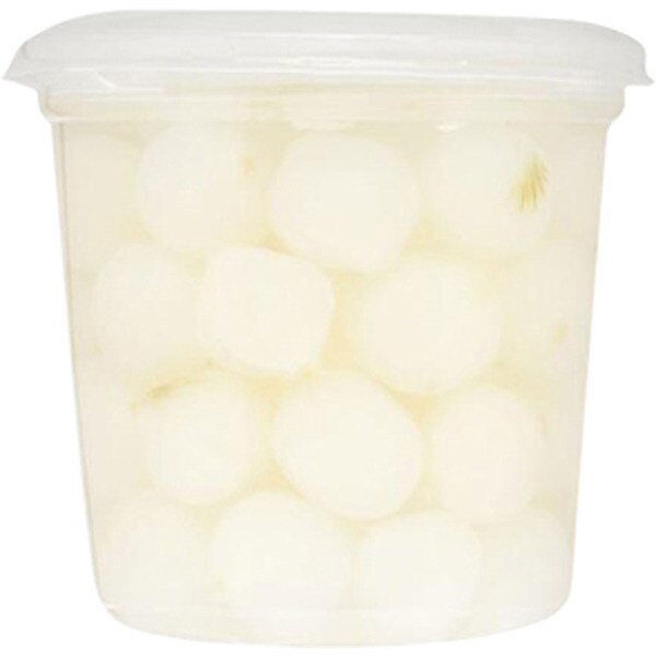GUERRA cebollitas envase 250 g neto escurrido