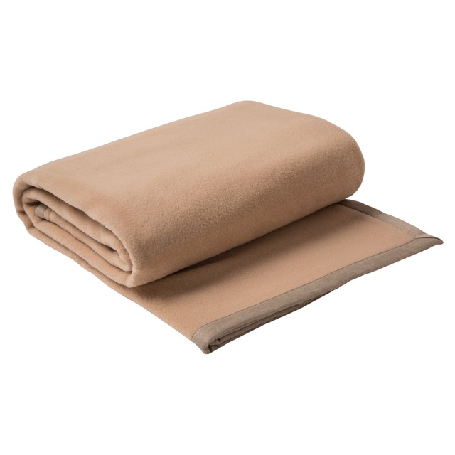 Somma - Manta De Cama Origami Camel Cama 90 cm