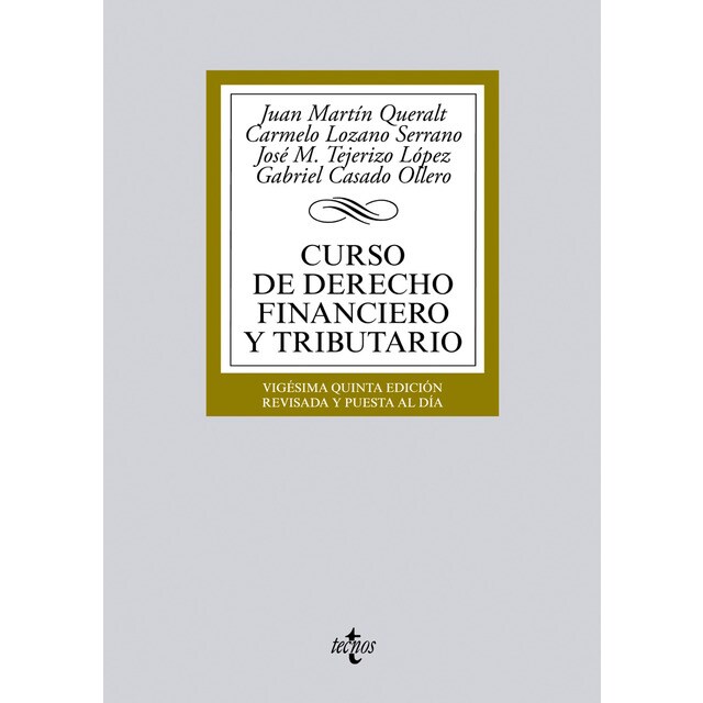 Curso de derecho financiero y tributario.pdf